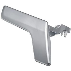 Binnendeur Trekgrepen Voor Mercedes Voor Benz W204 C-Klasse GLK 300 C180 C200 C300 2008-2015 Verbeterde Interieur Chrome Opening Deurklink(Matte Left)