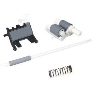 Printeraccessoires Compatibel met 1 set Pickup Roller Scheidingskussen Compatibel met Brother DCP 7055 7057 7060 7065 7070 MFC 7240 7360 7365 7460 7470 7860 HL 2130 2270 2240