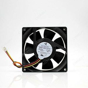 CYRMZAY Ventilator Koelventilator voor Melco CA1322-H01 90mm MMF-09C24TS RM1 24V 0.2A Converter Ventilator Server Ventilator For Yaskawa