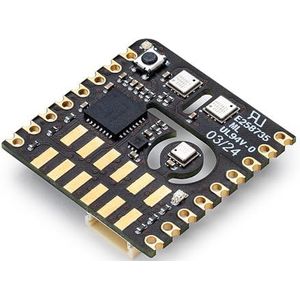 Arduino - ABX00089 - Board - Nicla Sense Env - Elektronica