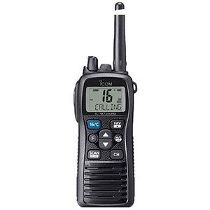 Icom IC-M73 EURO
