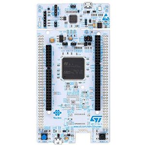 STM32 by ST NUCLEO-F413ZH Nucleo Development Board