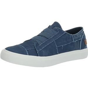 Blowfish Marley Fashion Sneaker voor dames, 40-41 EU