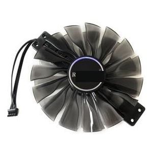 FD10010H12S, GPU VGA-ventilator, grafische videokaartkoeling voor Palit GTX1080Ti GTX 1080Ti 1080 Ti voor GameRock(1 Plug Fan)