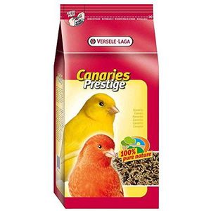 Versele-laga Prestige vogelvoer voor kanaries - 4 kg