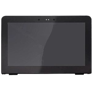 Vervanging Laptop LCD-scherm Met Touchscreen Assemblage Voor For HP Pavilion m1-u000 M1-U001D U053TU x360 Met Kader 11.6 Inch 30 Pins 1366 * 768