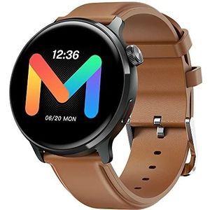 Xiaomi Mibro Lite 2 - Smartwatch Brown