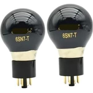 DIY Kit voor 6SN7-T 6SN7T 6SN7T (2 stuks 6SN7-T)