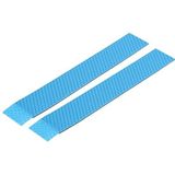 Gelid Solutions - GP-Ultimate - Thermische Pad - 120x20x3.0mm - 2 Stuks - Uitstekende Warmtegeleiding
