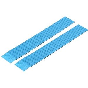Gelid Solutions - GP-Ultimate - Thermische Pad - 120x20x3.0mm - 2 Stuks - Uitstekende Warmtegeleiding
