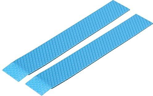 Gelid Solutions - GP-Ultimate - Thermische Pad - 120x20x3.0mm - 2 Stuks - Uitstekende Warmtegeleiding