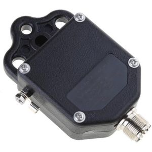 Gissroys Multifunctionele End-Fed Antenne 1:64 Shortwaves Antenne 4-bands 8-bands End-Fed Antenne