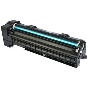 Drumeenheid for Lex-mark X850 W850 W840 W860(BK)