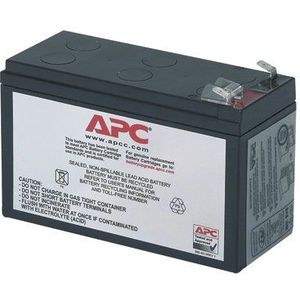 APC RBC40 UPS-accu Sealed Lead Acid (VRLA) 12 V