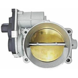 Gasklep Voor 5.3L 4.8L 6.0L 2007 2008 Gasklephuis 12580760 12572658 S20008 TB1011 977-014 Automobiel Gasklephuis