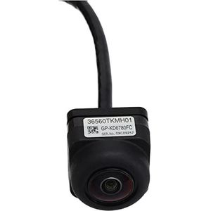 Achteruitkijkcamera Voor Elysion 36530TKMH01 Auto Achter Achteruitrijcamera Assy Full HD Omkeren Parkeerhulp Camera 36530-TKM-H01 Achteruitrijcamera