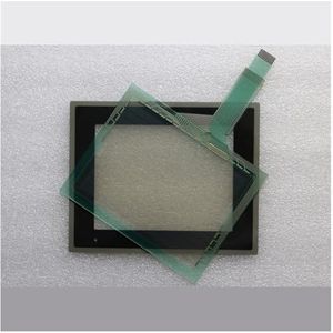 HAPRSLIKG GP377-LG11-24V GP377-SC11-24 GP370-SC11 - kunststof beschermfolie voor touchscreen (2 stuks film en touch)