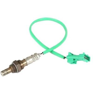 96368765 9657632980 Auto O2-zuurstofsensor Voor PEUGEOT 1007 106 206 207 306 307 406 407 607 O2-zuurstofsensor(9657632980)