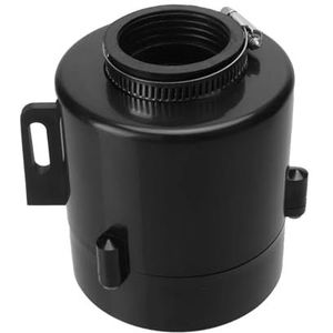 MotorfietsLuchtfilter 35mm 38mm 42mm 50mm 52mm 58mm luchtfilter Geschikt voor kart quad bike ATV strand auto accessoires Luchtinlaat Filter(Straight35mm)