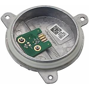 Voorschakelapparaat voor xenonlichten 63119883631 63119883632 63118496135 63118496136 koplamp knipperlicht bronmodule curvelicht voor 3Series G14 G15 G16 G21 G20 G28