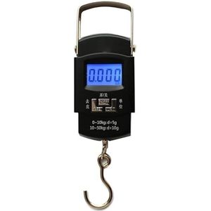 Visweegschaal, veerweegschaal, hangweegschaal, boogtrekweegschaal, digitale, handweegschaal, kofferweegschaalhaak voor Garage Farm