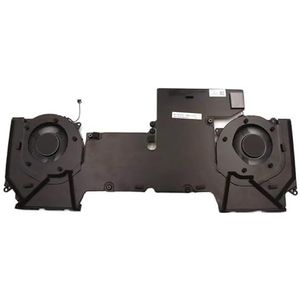 Voor Legion 7 16IAX7 82TD Thermische Module CPU GPU Ventilator Heatsink 5H40S20727