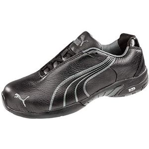 Puma Safety dames veiligheidsschoenen S3 Miss Safety Velocity Wns Low werkschoenen voor vrouwen, maat 37, 64.285.0