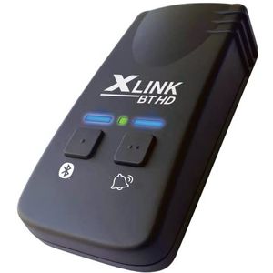 Xtreme Technologies - XLink BT HD - Huistelefoon - Draadloos - Bluetooth Versie 5