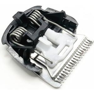 LCMARKET Tondeuse Trimmer Blade Cutter Voor BT5204 BT5205 BT5206 BT5207 BT5210 Kapper Scheermes Snijden Accessoires