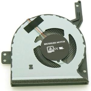 DFS501105PR01 EP DC5V 0.5A For ASUS FL8000U FL8000UN F580U A580U X542U X542 V587U Laptop CPU Cooler Cooling Fan