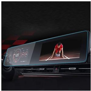 Displaybeschermfolie Voor GAC Voor Shadow Leopard 2021 2022 2023 2024 2025 Auto Dashboard Beschermende GPS Navigatie Scherm Film