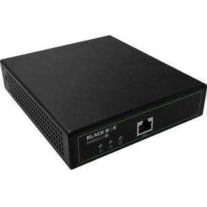 Black Box EMERALD SINGLE HEAD HD EMD-SE DP TRANSMITTER, 1070004 (DP TRANSMITTER)