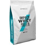 Myprotein Impact Whey Isolate Proteïne, Chocolate Brownie, 1000 g