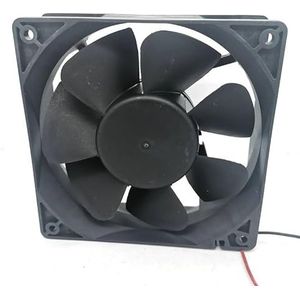 KS12038H24M 12038 24V 0.75A Koelventilator hzdo 120 * 120 * 38MM Laptop warmtehuid