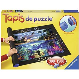 Puzzel Ravensburger Tapis 1500 Onderdelen