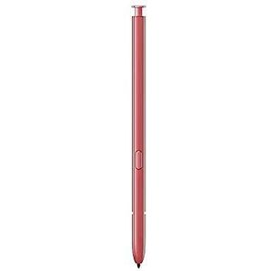 Stylus Pen voor Samsung Galaxy Note 10 / Note 10 Plus, zonder Bluetooth, touchscreen pen voor tablet, universele capacitieve gevoelige pen (roze)