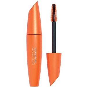 CoverGirl LashBlast Waterproof mascara (Very Black) waterdichte wimperverf, volume