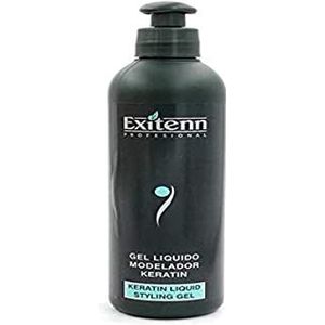 Exitenn Haarverlies Producten, 250 ml