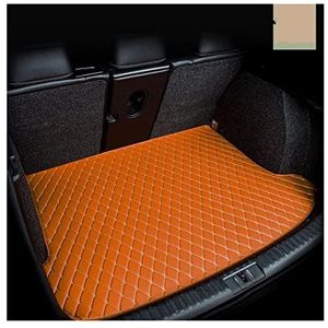 Autokofferbakmatten Voor X6 Voor G06 Voor MK3 2020 2021 2022 Auto Anti-Slip Waterdicht Anti-Aging Anti-Vervorming Kofferbak Mat(G)