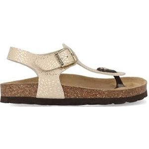 Kipling Sandalen Pepita 1 12465068-0399 Goud-32