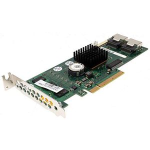 Fujitsu 8-Port Modular RAID Controller D2516 RAID Controller - RAID Controller ～, PCI Express x4, 0, 1, 5, 6, 10, 50, 60, 256 MB, 3 GB/s, 160 mm)