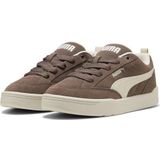 Puma - Park Lifestyle Raw - Sneakers - Bruin