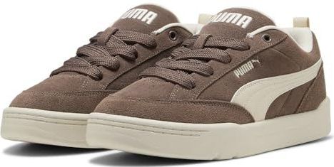 Puma - Park Lifestyle Raw - Sneakers - Bruin