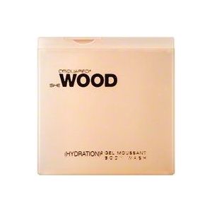 Dsquared2 - Wood - 100ML SHOWER GEL