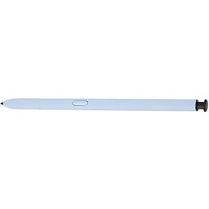 Touch Stylus, Hoge Precisie Lichtgewicht Precisie Telefoon Touch Stylus voor S22 Ultra (Blauw)