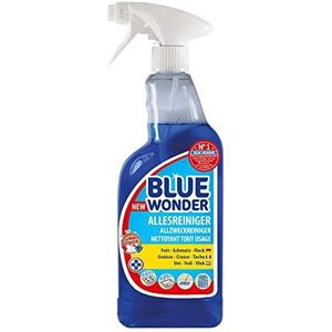 Blue Wonder Power Cleaner - 750 ml spray