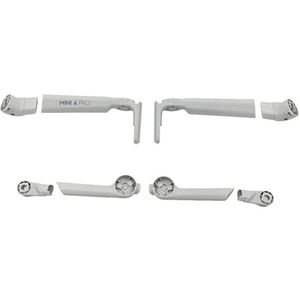 Arm Shell for D-JI Mini 4 Pro Arms zonder motor Eerste helft Arm Shell Reserveonderdeel(4 in 1 Shell)