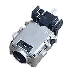 Laptop DC Power Interface DC-In DC in Voor For ASUS X530UA UF UN-1A UN-1B UN-1D UN-1E UN-1GUN-2F Zwart