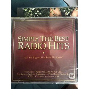 Simply the Best Radio Hits