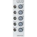 Doepfer A-103 18dB Low Pass Filter - Filter modular synthesizer